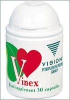 Винекс препарат для снижения давления (гипертония,  ИБС).Лечение гипертонии.