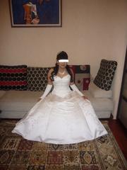 продам свадебное платье nn  