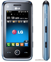 Продам СРОЧНО смартофон LG. GM730