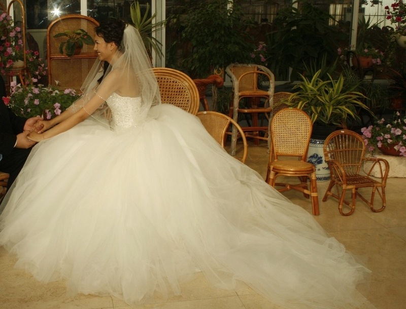 Продам: Свадебное платье/ Wedding dress - Купить: Свадебное платье