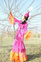 Продам национальное платье Астана