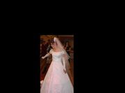 Свадебное платье продаю 15 000 тенге