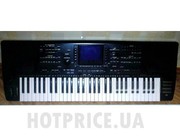 синтезатор technics kn-2000