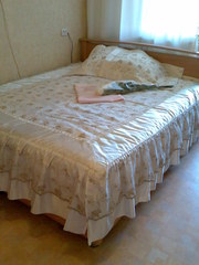 Продам 2-спальную кровать в отличном состоянии г.Астана