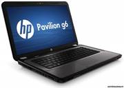 Продам ноутбук HP Pavilion g6 недорого в отл состоянии