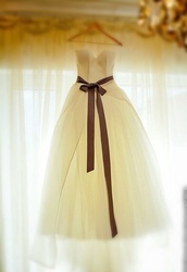 Свадебное платье Италия