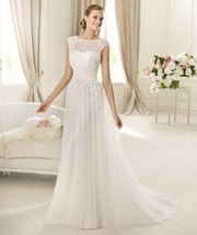 Продам новые стильные и красивые свадебные платья по разумной цене  