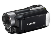 Видеокамера Canon LEGRIA HF R17