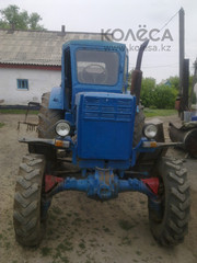 Продам трактор Т-40 АМ