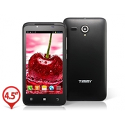 Timmy E128 смартфон 4.5дюйма по низкой цене