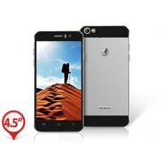JIAYU G5 смартфон 4.5дюйма по низкой цене