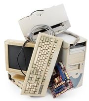 Утилизация компьютеров и оргтехники в Астане