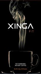 XINGA Fit новый кофе для похудения 