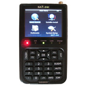 Sat-Finder Satlink WS-6908 прибор для спутникового тв