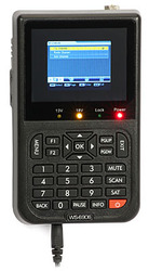 Sat-Finder Satlink WS-6906 анализатор