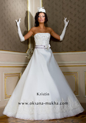 продам свадебное платье Оксана Муха