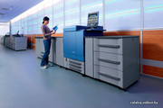 Печатное оборудование для цифровой типографии,  оперативной полиграфии.
