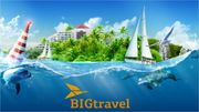 Туристическое агентство BIG Travel