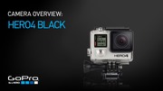 Камеры GoPro Hero 4 black edition