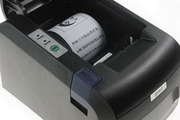Принтер чеков SPRT SP-POS58IV USB