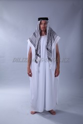 Арабские национальные костюмы для взрослых и детей в Астане