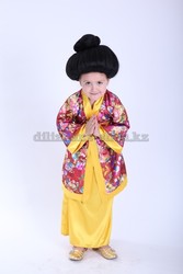 Детские японские кимоно на прокат в Астане