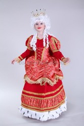 Карнавальный костюм  Королевы на прокат в Астане