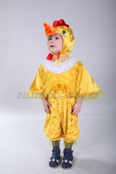 Карнавальный костюм Цыпленка на прокат в Астане