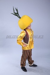 Карнавальный костюм «Лук» для осеннего бала