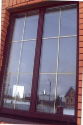 Металлопластиковые окна и двери 