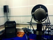 Space Production - студия звукозаписи в Астане!