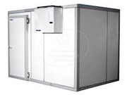 Холодильную камеру 18 куб.м. продам