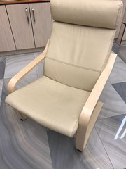 Кресло IKEA - 17000 тенге