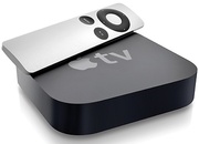 Приставка Apple TV 3 поколения в Apple-center!