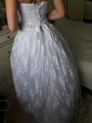 Срочно продам свадебное платье,  не дорого и доступно для Вас!!!!!!!!!!