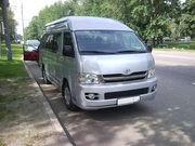 Экскурсии на микроавтобусах по Алматы и Астане