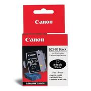 Струйный картридж Canon BCI-10 Black