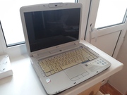 Ноутбук Acer Aspire на запчасти или нужен ремонт