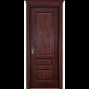 Двери из массива дуба Аристократ 1