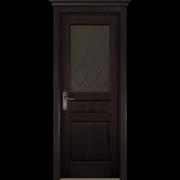 Межкомнатные двери из массива сосны Валенсия