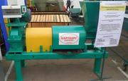 Маслопресс Картберг для отжима масла холодным способом