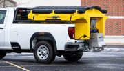 Пескоразбрасыватели SnowEx Renegade P150С