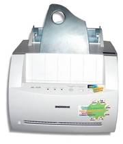 Принтер лазерный ч/б Samsung ML-1430 ПРОДАМ