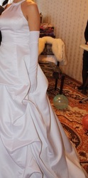 шикарное платье счастливой невесты!!!!!!!!!!!!!!!!!!!!